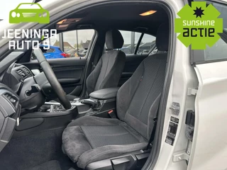 BMW 1 Serie BMW 1-serie 118i M Sport Edition | PDC | Cruise | M pakket - afbeelding nr 5