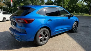 Ford Kuga Ford Kuga 2.5 PHEV ST-LINE X 243pk / Trekh+4 seizoensband+Winter pack - afbeelding nr 3