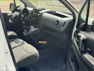 Citroën Berlingo Citroen Berlingo 1.6 HDI ✅ EURO 6 MET GARANTIE ✅ - afbeelding nr 16