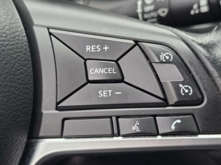 Nissan QASHQAI Nissan Qashqai 1.3 DIG-T N-Connecta Clima|Navi|Panoramadak|360|Camera|Nap!! - afbeelding nr 23