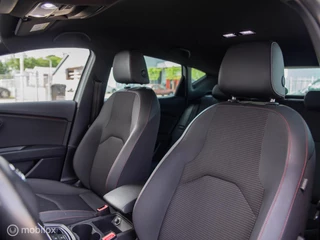 SEAT Leon Seat Leon 1.4 EcoTSI Xcellence|Led verl|Navi|Cruise|Trekhaak|Clima - afbeelding nr 15