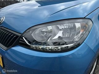 Škoda Citigo Skoda Citigo 1.0 Greentech 