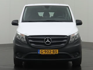 Mercedes-Benz Vito | Airco | Cruise | BPM vrij !!! | 2-2-2-3 Stoelopstelling - afbeelding nr 10