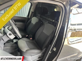 Renault Kangoo Renault Kangoo bestel 1.5 dCi 90 Energy Luxe Maxi - afbeelding nr 10