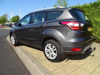 Ford Kuga - afbeelding nr 2