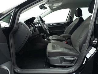 Volkswagen Golf Volkswagen Golf 1.4 TSI Highline DSG | Navi | Led | Trekhaak | Dealer onderhoude - afbeelding nr 16