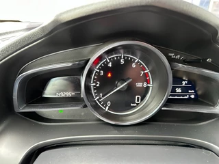 Mazda 3 - afbeelding nr 17
