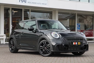 MINI Cooper S - afbeelding nr 1