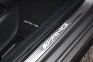 Mercedes-Benz A-Klasse Mercedes-Benz A-klasse AMG 45 4MATIC Dynamic Pakket Race H&K Memory Magno 19