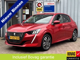 Peugeot 208 - 168787190-0