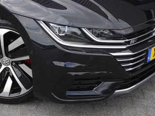 Volkswagen Arteon - afbeelding nr 52
