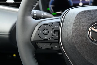 Toyota Corolla Cross Toyota Corolla Cross Hybrid 140 Style Limited Automaat | Android Auto en Apple CarPla - afbeelding nr 18