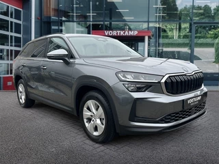 Škoda Kodiaq - afbeelding nr 3
