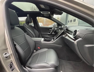 Mercedes-Benz C-Klasse Hybride - afbeelding nr 13