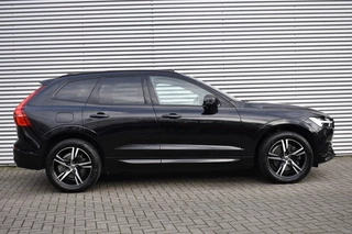 Volvo XC60 - afbeelding nr 7