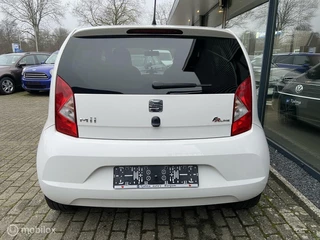 SEAT Mii Seat Mii 1.0 FR 50 DKM! 1ste eigenaar stoelverw - afbeelding nr 10