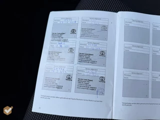 Toyota Yaris - afbeelding nr 48
