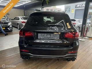 Mercedes-Benz GLC Mercedes GLC-klasse AMG 43 4MATIC Premium Plus | Pano | HUD - afbeelding nr 5