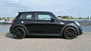 MINI Cooper S MINI Cooper S Chili 2.0 | LED | spoiler | schakelflippers | - afbeelding nr 12
