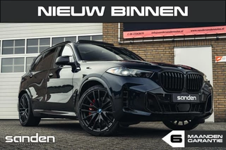 BMW X5 - 383182744-0