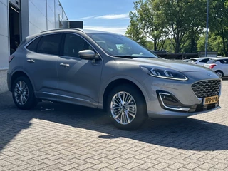 Ford Kuga - afbeelding nr 2