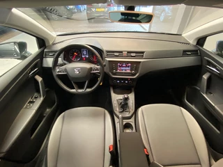 SEAT Ibiza Seat Ibiza 1.0 TSI Style Limited Edition | CLIMA | CRUISE | - afbeelding nr 12