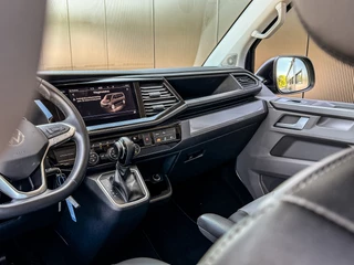 Volkswagen Caravelle | ALPINE AUDIOSYSTEEM | LED KOPLAMPEN | CLIMATRONIC | 2X ELEKTRISCHE SCHUIFDEUR | - afbeelding nr 66