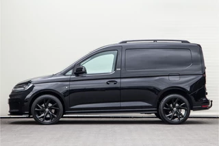 Volkswagen Caddy - afbeelding nr 4