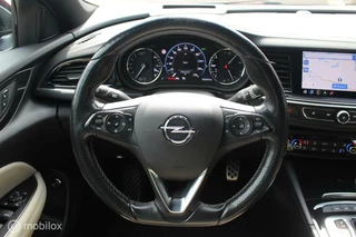 Opel Insignia Opel Insignia Sports Tourer 2.0 Turbo Full Options Leder/ACC/AGR - afbeelding nr 17