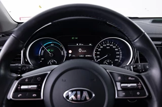 Kia XCeed Kia XCeed 1.6 GDi PHEV DynamicLine | Half LEDER | ECC | NAVI - afbeelding nr 17