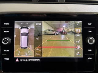 Volkswagen Passat Volkswagen Passat Variant GTE 218PK DSG HYBRID GTE BUSINESS VIRTUAL/NAVI/CAMERA*** - afbeelding nr 45
