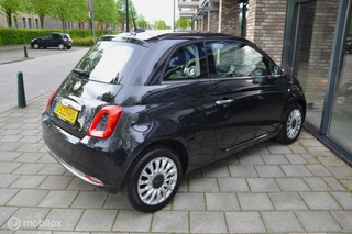 Fiat 500 Fiat 500 0.9 TwinAir Turbo Lounge 2020|CARPLAY|CRUISE|NAP - afbeelding nr 14