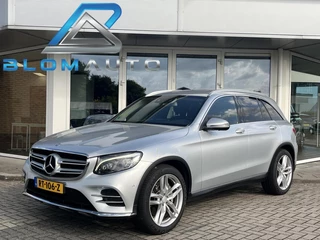 Mercedes-Benz GLC - 188080112-0
