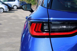 Lexus LBX - afbeelding nr 6
