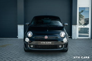 Fiat 500 Fiat 500 0.9 TwinAir Turbo Sport|VirtualCockpit|Bluetooth|Uconnect - afbeelding nr 4