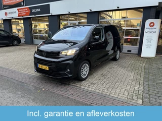 Peugeot Expert 2.0 BlueHDi 145pk L3 DC All-in Prijs