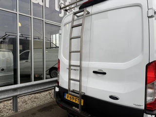 Ford Transit - afbeelding nr 31