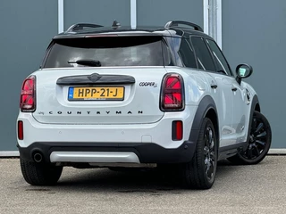 MINI Countryman MINI Countryman 1.5 Cooper SE ALL4 220pk | Chester Leer | Camera - afbeelding nr 3