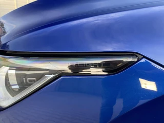 Volkswagen Golf Volkswagen Golf 2.0 TSI R 4Motion|Akra|Panodak|HUD|Leder|IQ - afbeelding nr 21