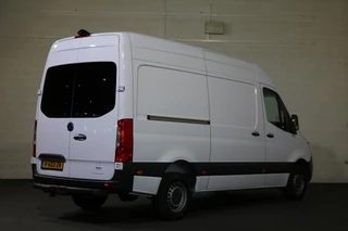 Mercedes-Benz Sprinter Mercedes-Benz Sprinter 316 CDI L2 H2 Airco Navigatie Camera 3.5t Trekhaak - afbeelding nr 8