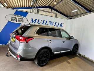 Mitsubishi Outlander Mitsubishi Outlander 2.0 Business Edition / Trekhaak / Camera - afbeelding nr 12