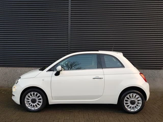 Fiat 500 - afbeelding nr 10