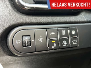 Kia XCeed Kia XCeed 1.6 GDi PHEV l Trekhaak Fabrieksgarantie 10-2027 - afbeelding nr 17