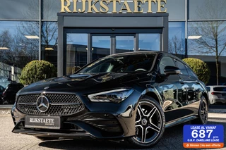 Mercedes-Benz CLA - 302561198-0
