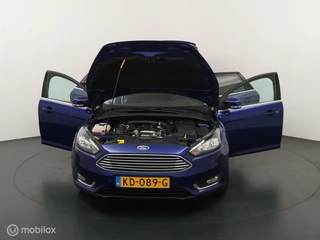 Ford Focus Ford Focus Wagon 1.0 Titanium - afbeelding nr 24