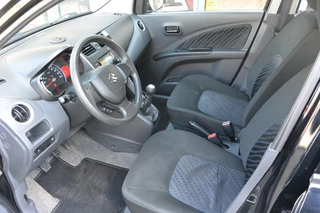 Suzuki Celerio - afbeelding nr 14