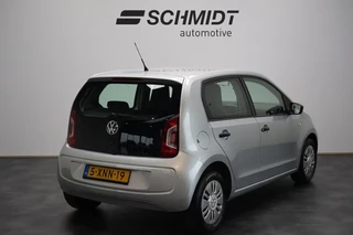 Volkswagen up! - afbeelding nr 5