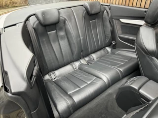Audi A5 Audi A5 Cabriolet 2.0 TFSI quattro Pro Line S 252pk | Leer | LED verlichting | Stoelverwarming | Climate control | Cruise control | DAB radio | Keyless entry | Elektrische stoelen | Parkeersensoren voor en achter - afbeelding nr 41