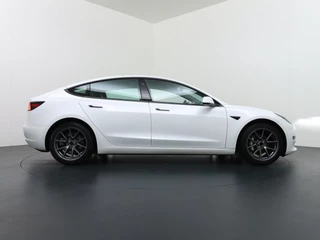 Tesla Model 3 Tesla Model 3 Standard RWD Plus 60 kWh NW TYPE ACCU | AUTOPILOT | RIJKLAAR INCL. 12 MND. BOVAGGARANTIE - afbeelding nr 9
