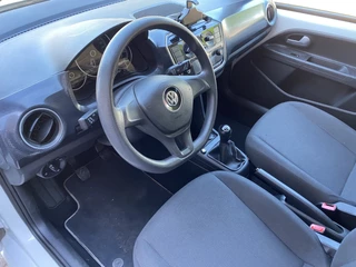 Volkswagen up! Airco,Electr.pakket.Audio.1e Eign. - afbeelding nr 29